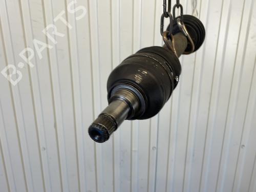 Left front driveshaft MERCEDES-BENZ A-CLASS (W168) A 170 CDI (168.009, 168.109) | BP25892396M38 