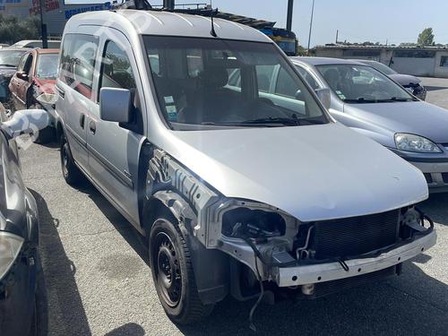 AC compressor OPEL COMBO Tour 1.4 | BP22100851M34 - Image 20