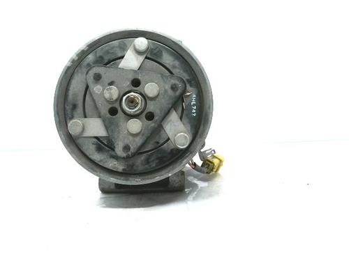 Used AC compressor AC compressor CITROËN C4 I (LC_) 1.6 HDi (90 hp) 20913436 20913436