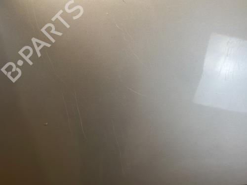 Hood MERCEDES-BENZ A-CLASS (W169) A 180 CDI (169.007, 169.307) | BP21777570C1 