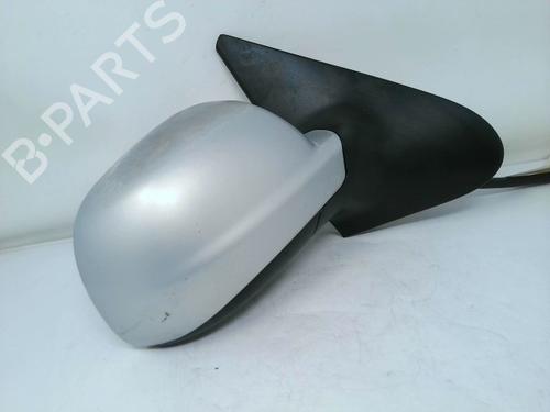 Used Right mirror VW POLO (6N2) 1.4 16V (75 hp) 29936810