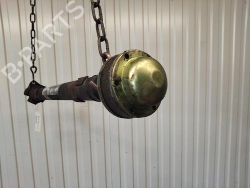Driveshaft JEEP CHEROKEE (KK) 2.8 CRD 4x4 | BP40447731M37 - Image 2