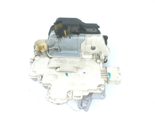 Serrure avant gauche AUDI A3 Sportback (8PA) 2.0 TDI (136 hp) 23795864