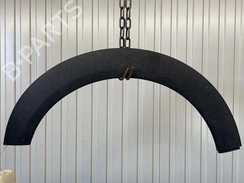 Rear right wheel arch trim MINI MINI CLUBMAN (R55) Cooper 51777167594