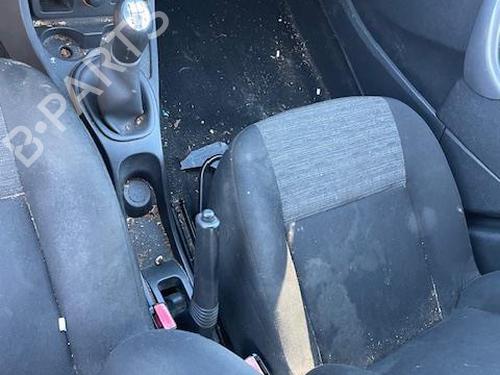 Electronic module DACIA DUSTER (HS_) 1.5 dCi | BP37187197M83 - Image 4