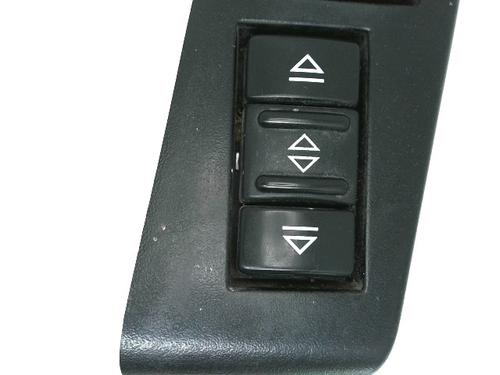 Used Left front window switch Left front window switch RENAULT MASTER II Platform/Chassis (ED/HD/UD) 2.2 dCI 90 (ED0G, ED0N, HD0G, HD0N, HD1G, HD1N, UD0G,... (90 hp) 30352489 30352489