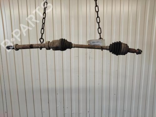 Used Right front driveshaft Right front driveshaft RENAULT KANGOO Express (FW0/1_) 1.5 dCi 90 (FW0G, FW05, FW08, FW11) (90 hp) 40527349 40527349