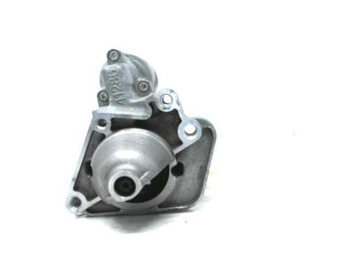 Used Starter RENAULT CLIO IV (BH_) 1.5 dCi 90 (90 hp) 20912275