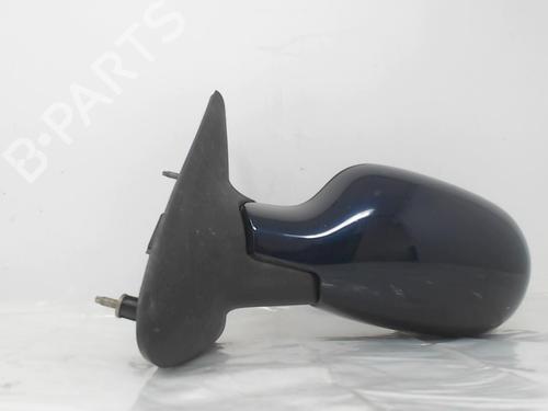 Left mirror RENAULT MEGANE I (BA0/1_) 1.9 D Eco (BA0A, BA0U, BA0R) | BP20916876C26 