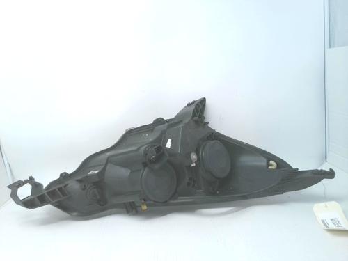 Left headlight CITROËN C3 II (SC_) 1.2 VTi 82 | BP33171120C28 - Image 2