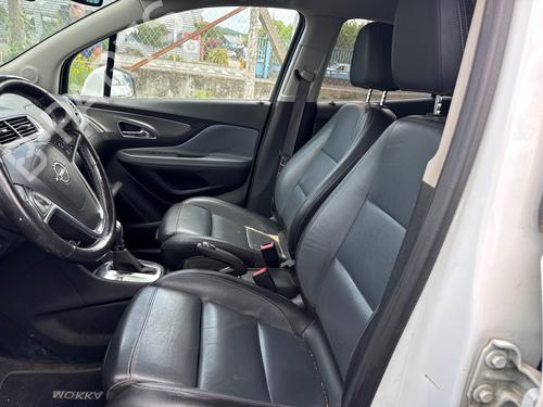 Left front window switch OPEL MOKKA / MOKKA X (J13) 1.6 CDTI (_76) | BP36446125I27 - Image 12