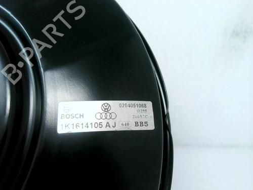 Servo brake SEAT ALTEA (5P1) 2.0 TDI 16V | BP23795685M42 