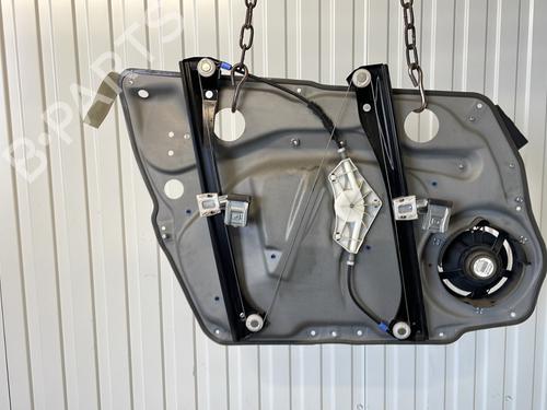 Front right window mechanism MERCEDES-BENZ A-CLASS (W169) A 180 CDI (169.007, 169.307) | BP27682015C23