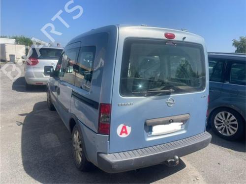 Køler OPEL COMBO Tour 1.3 CDTI 16V | BP21096224M31 