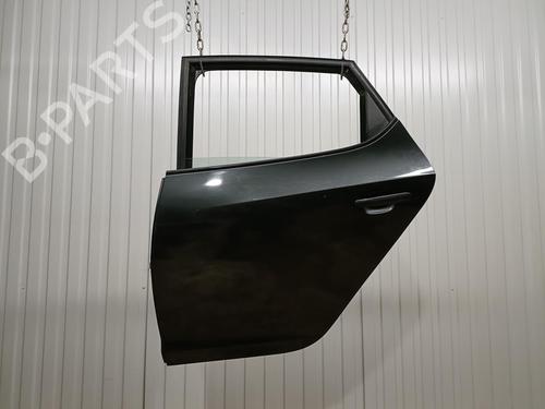 left-rear-door-seat-ibiza-iv-6j5-6p1-16-tdi-6j4833055-2008-2009-2010-2011-2012-2013-2014-2015-2016-2017-20914966 main image