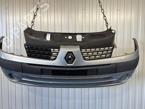 Foran støtfanger RENAULT CLIO II (BB_, CB_) 1.5 dCi (B/CB07) (65 hp) 28952369