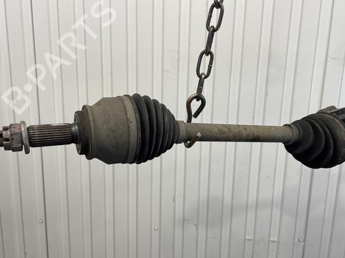 Right front driveshaft CITROËN C4 AIRCROSS 1.8 HDi 150 AWC | BP29155790M39  - Image 6