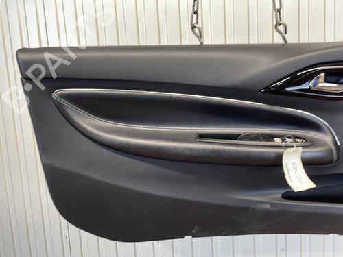 Front left panel CITROËN DS3 (SA_) 1.6 HDi 110 | BP23796071C58 - Image 4