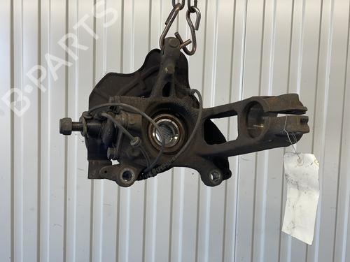Left front steering knuckle CITROËN JUMPER II Van 2.2 HDi 110 | BP25744497M25 - Image 4