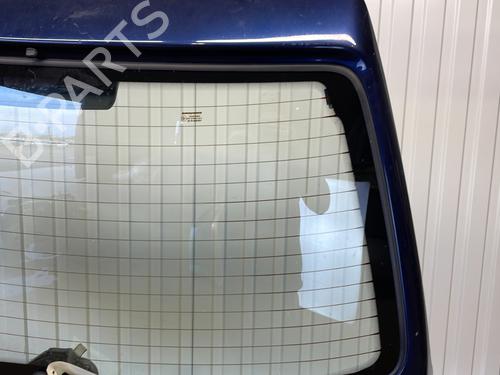Tailgate PEUGEOT 106 II (1A_, 1C_) 1.5 D | BP21488776C6 