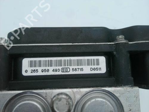 ABS pump MAZDA MX-5 III (NC) 2.0 (NC18) | BP30396841M43 - Image 3