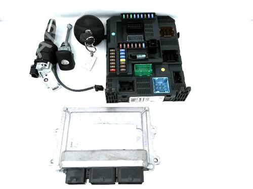 Electronic module PEUGEOT 208 I (CA_, CC_) 1.4 HDi | BP28965497M83