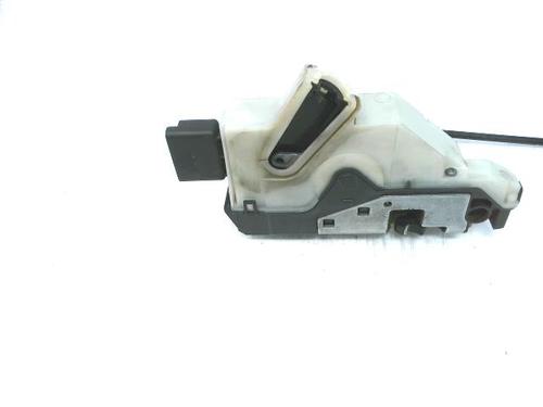 Used Front right lock Front right lock PEUGEOT 208 I (CA_, CC_) 1.6 HDi / BlueHDi 75 (75 hp) 20916893 20916893