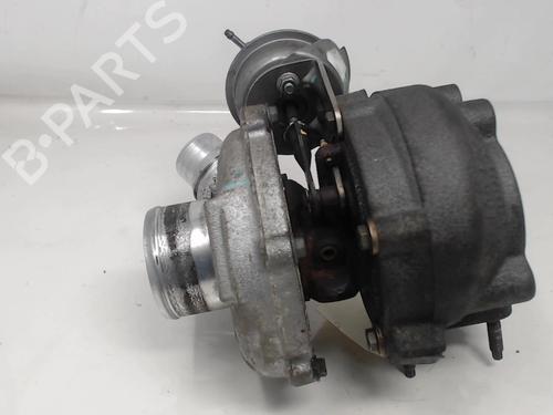 Turbocharger/Supercharger VAUXHALL VIVARO A Van (X83) 2.0 CDTI | BP20916801M71 