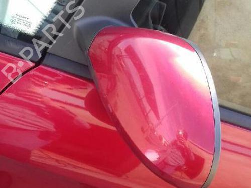 Left mirror SEAT ALTEA (5P1) 1.9 TDI | BP22098590C26 