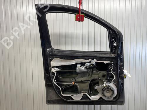 Used Left front door Left front door CITROËN NEMO MPV 1.4 HDi (68 hp) 29407370 29407370