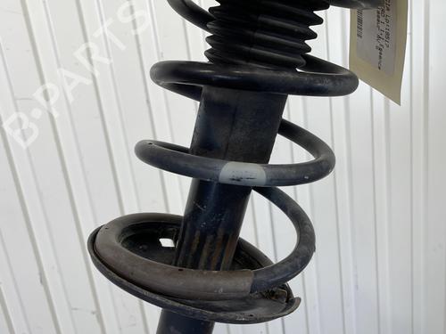 Left front shock absorber DACIA SANDERO 1.2 16V | BP29833091M16