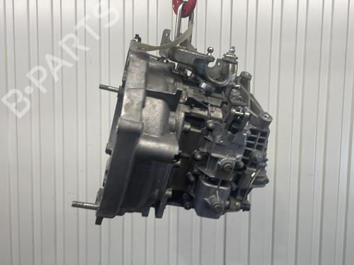 Gearbox OPEL COMBO Box Body/MPV (X12) 1.6 CDTI (B05) | BP31184468M3 