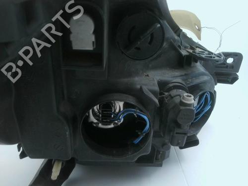 Used Left headlight Left headlight RENAULT CLIO III Grandtour (KR0/1_) 1.5 dCi (KR0G) (68 hp) 38970949 38970949