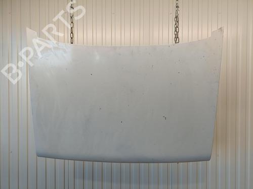 Used Hood RENAULT RAPID Box Body/MPV (F40_, G40_) 1.6 D (F404) (55 hp) 20916926