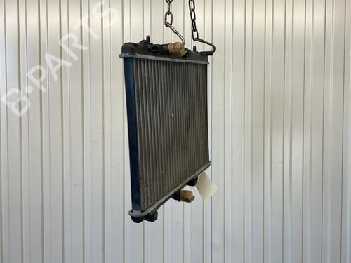 Used Water radiator CITROËN C3 Picasso (SH_) 1.4 VTi 95 (SH8FSC, SH8FP0, SH8FP6) (95 hp) 29543775