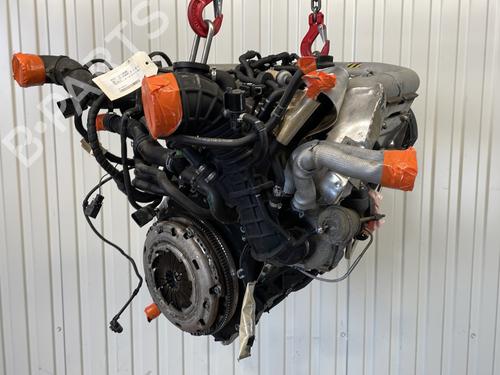 Engine AUDI A3 (8L1) S3 quattro | BP33536210M1  - Image 6