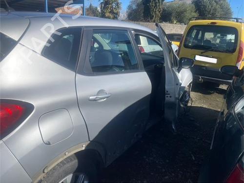 Front right seatbelt RENAULT CAPTUR I (J5_, H5_) 1.5 dCi 90 (J5N4, J5M5, J5MW, J5M6, J5AL, J5AJ) | BP24609446I25  - Image 5