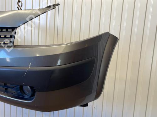 Front bumper RENAULT MEGANE II (BM0/1_, CM0/1_) 1.5 dCi (BM02, BM13, BM2A, CM02, CM13) | BP27254804C7 