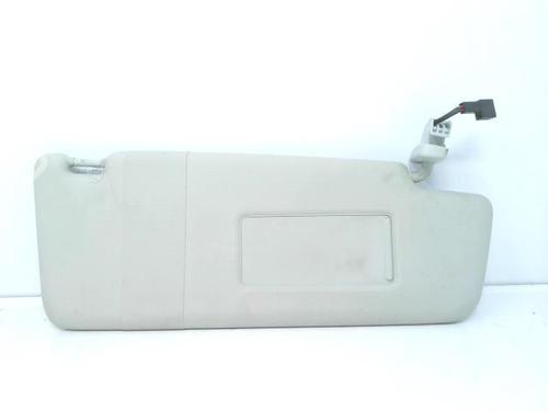 Used Right sun visor Right sun visor VW TOURAN (1T1, 1T2) 1.9 TDI (105 hp) 20915101 20915101