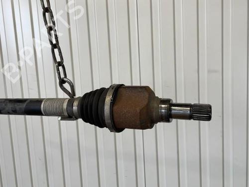 Right front driveshaft CITROËN C3 III (SX) 1.6 BlueHDi 75 | BP20911010M39