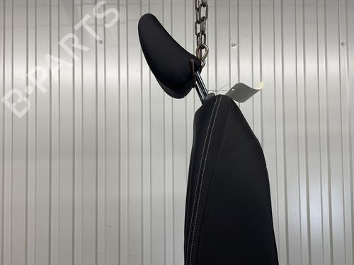 Left front seat FORD FIESTA VII Van 1.0 EcoBoost Flex | BP29563964C15  - Image 9