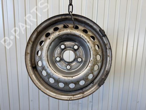 Used Rim VW TRANSPORTER T4 Van (70A, 70H, 7DA, 7DH) 2.5 TDI (102 hp) 29208777