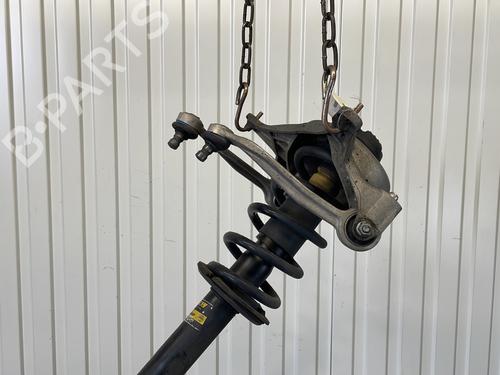 Left front shock absorber AUDI Q5 (8RB) 2.0 TDI quattro | BP27699944M16 