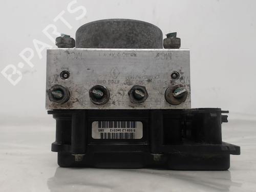 Used ABS pump ABS pump DACIA SANDERO 1.5 dCi (88 hp) 22100389 22100389