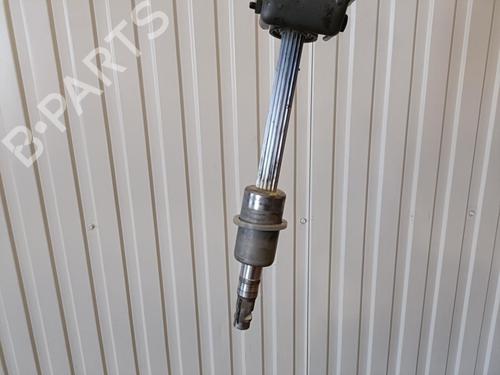 Steering column BMW 1 (E87) 118 d | BP20912823M21 