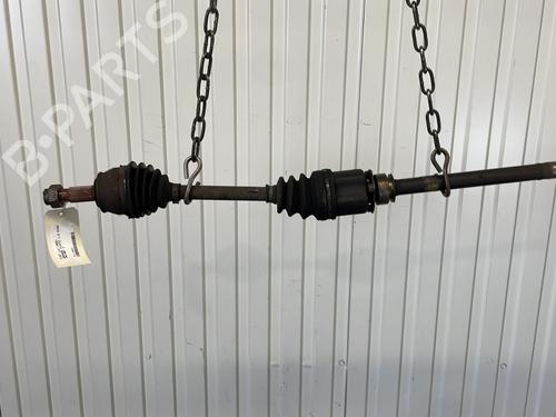 Used Right front driveshaft FIAT GRANDE PUNTO (199_) 1.3 D Multijet (75 hp) 28965437