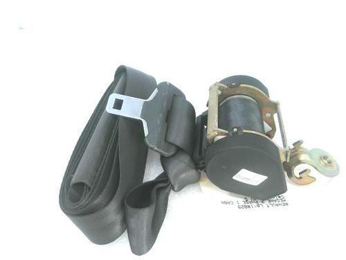Used Front right seatbelt Front right seatbelt 22342814 22342814