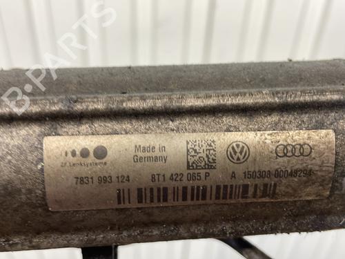 Steering rack AUDI A5 (8T3) 3.0 TDI quattro | BP30360522M22