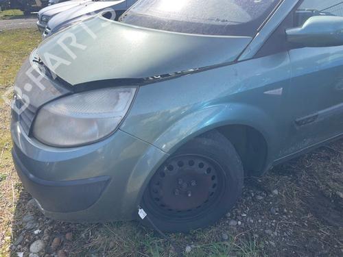 Switch RENAULT SCÉNIC II (JM0/1_) 1.9 dCi (JM0G, JM12, JM1G, JM2C) | BP32370250I30  - Image 12
