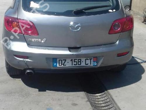 MAZDA 3 (BK)  1.3 (BK14)  1956063